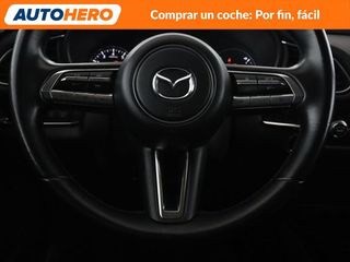 Mazda CX-30 2.0 Skyactiv-X Mild-Hybrid Zenith 2WD