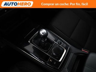 Mazda CX-30 2.0 Skyactiv-X Mild-Hybrid Zenith 2WD