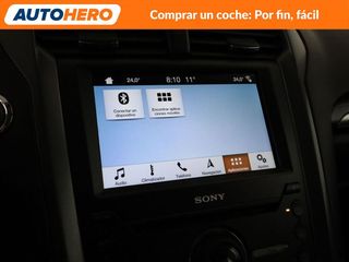 Ford Mondeo 1.5 EcoBoost Titanium