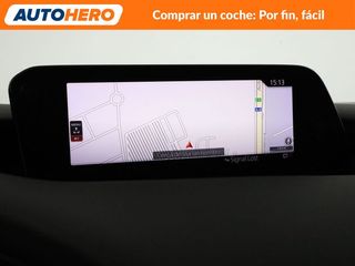 Mazda 3 2.0 Skyactiv-X Mild-Hybrid Zenith