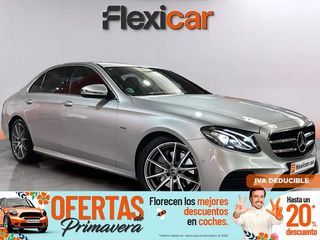 Mercedes Clase E E 220 d