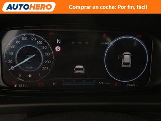 Hyundai i20 1.0 T-GDI Mild-Hybrid Klass