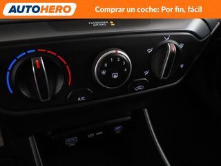 Hyundai i20 1.0 T-GDI Mild-Hybrid Klass