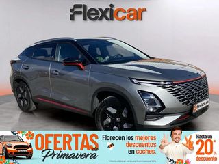 Omoda 5 MY25 - Premium 1.6 TGDI 108kW (145cv)