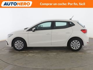 Seat Ibiza 1.0 TSI Style