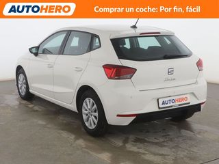 Seat Ibiza 1.0 TSI Style