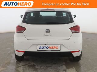 Seat Ibiza 1.0 TSI Style