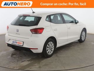 Seat Ibiza 1.0 TSI Style