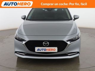 Mazda 3 2.0 Skyactiv-X Mild-Hybrid Zenith