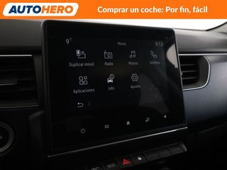 Renault Arkana 1.3 TCe Mild-Hybrid Equilibre