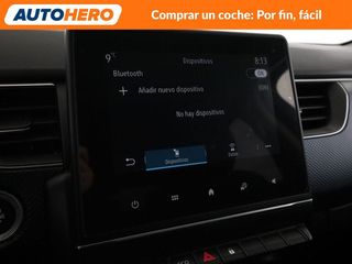 Renault Arkana 1.3 TCe Mild-Hybrid Equilibre