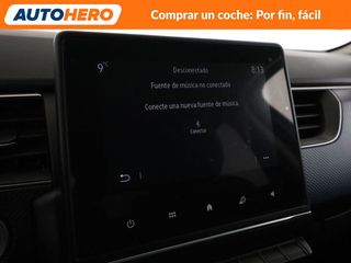 Renault Arkana 1.3 TCe Mild-Hybrid Equilibre