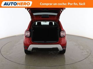 Dacia Duster 1.5 Blue dCi Prestige