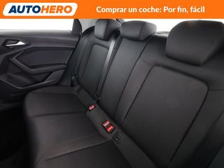 Audi A1 35 TFSI S Line