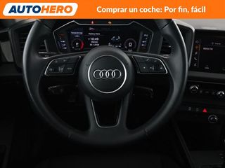 Audi A1 35 TFSI S Line