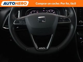 Seat Ateca 2.0 TDI Xcellence Edition