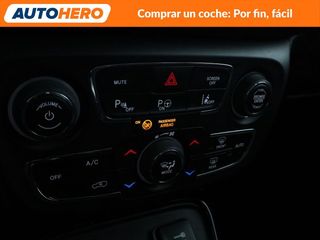 Jeep Compass 1.6 M-Jet Limited FWD