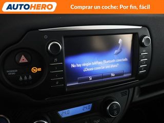 Toyota Yaris 1.5 Hybrid Advance