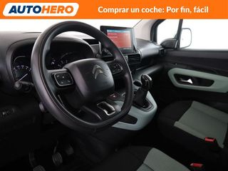 Citroën Berlingo 1.5 Blue-HDi 100 años talla M