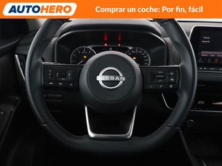 Nissan Qashqai 1.3 DIG-T Mild-Hybrid Acenta