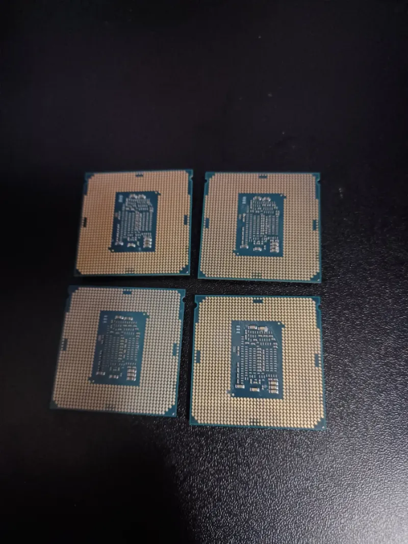 Pack 4 uds I5-7500 (Precio unidad) afbeelding 2