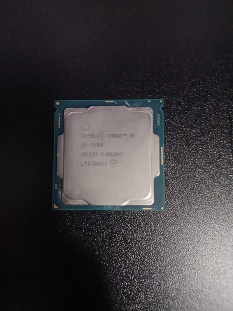 Pack 4 uds I5-7500 (Precio unidad) afbeelding 3