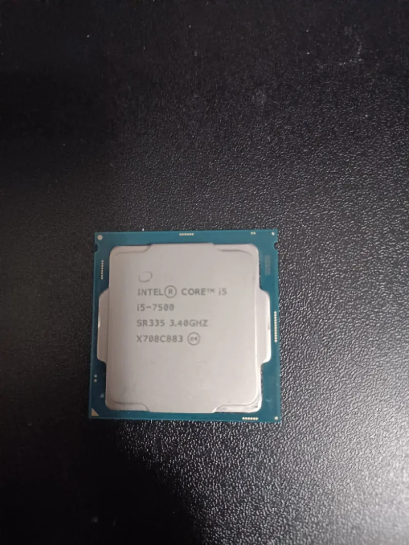 Pack 4 uds I5-7500 (Precio unidad) afbeelding 6