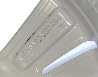 Volkswagen 5h0601025 llanta golf viii lim. 2373420