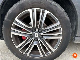 Seat Arona 1.0 TSI 85kW (115CV) FR XL