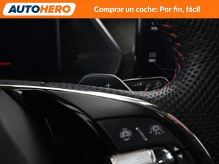 Skoda Octavia 2.0 TDI RS