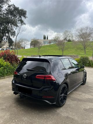 Volkswagen Golf 2019