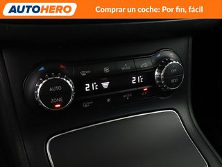 Mercedes Clase B B 200 d AMG Line