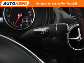 Mercedes Clase B B 200 d AMG Line