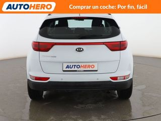Kia Sportage 1.6 GDI Concept 2WD