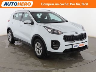 Kia Sportage 1.6 GDI Concept 2WD