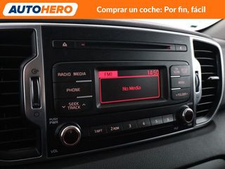 Kia Sportage 1.6 GDI Concept 2WD