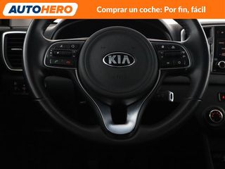 Kia Sportage 1.6 GDI Concept 2WD