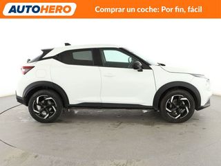 Nissan Juke 1.0 DIG-T Acenta