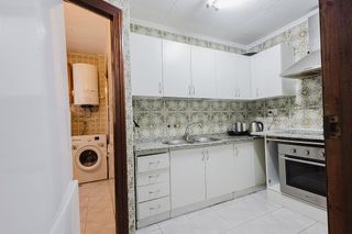 Piso en venta en  El Acequión - Los Naúfragos en Torrevieja