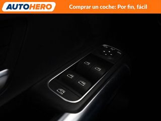 Mercedes Clase B B 200 d AMG Line