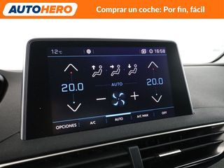 Peugeot 3008 1.5 Blue-HDi Allure