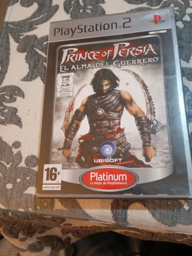 PS2 FAT Negra - No lee discos afbeelding 7