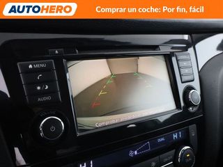 Nissan Qashqai 1.5 dCi N-Connecta