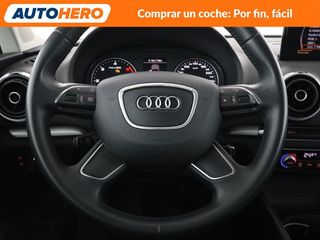 Audi A3 1.6 TDI Attraction