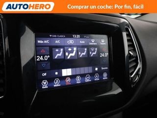 Jeep Compass 1.4 M-Air Limited FWD