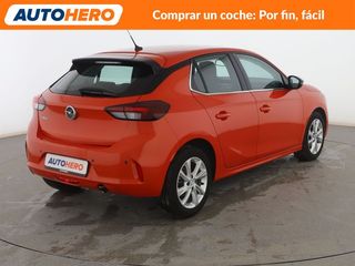 Opel Corsa 1.2 Turbo Elegance
