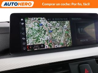 BMW Serie 4 440i Gran Coupé xDrive M Sport