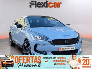 DS DS 5 BlueHDi 133kW (180CV) EAT6 Style