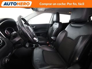 Jeep Compass 1.4 M-Air Limited FWD