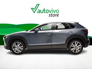 Mazda CX-30 2.0 E-SKYACTIV-X MHEV HOMURA AUTO 186 5P